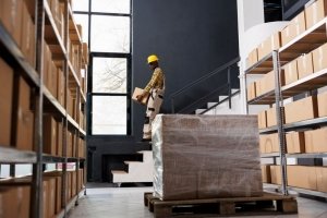 Encuesta de sitio en almacenes y su importancia para reducir costos