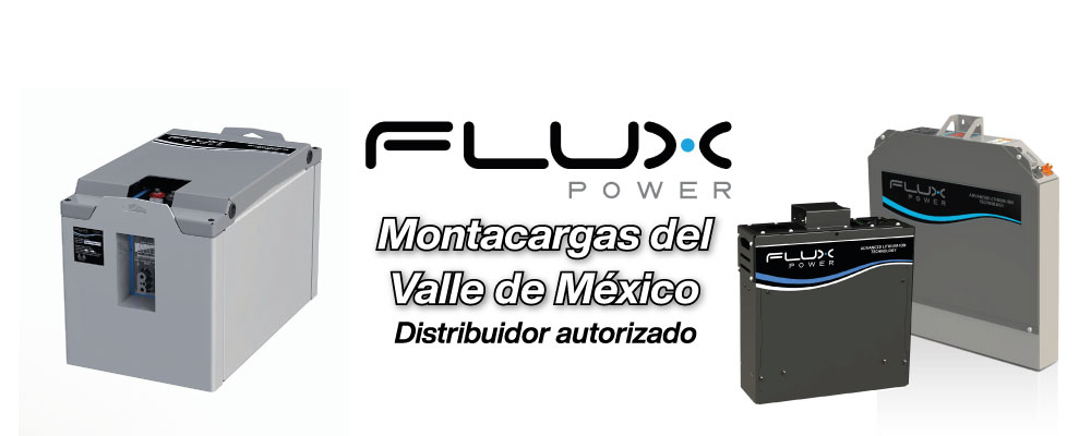 FLUX POWER