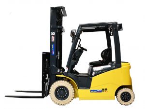 Montacargas FB-25 IT Li 4.7m Montacargas eléctrico con batería de litio