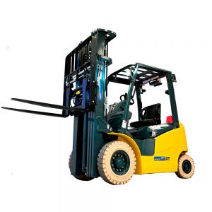 Montacargas FB-30 IT Li 4.7m Montacargas eléctrico con batería de litio