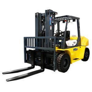 Montacargas FD-70CT  7 Toneladas MULTILIFT