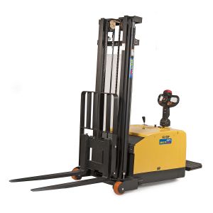 Apilador electrico de 1200 kg SEC-1200P AC 3.3