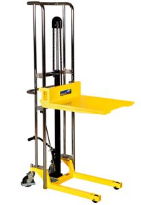 Apilador manual de 400 kg LMS-400P 1.7