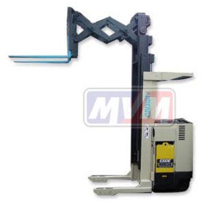 Montacargas remanufacturado CROWN RD3540-30