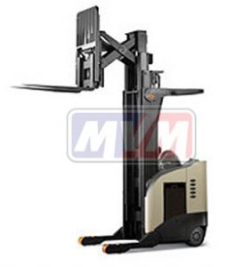 Montacargas remanufacturado CROWN RR5020-45