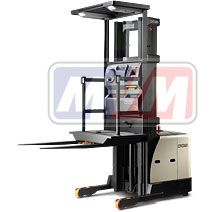 Montacargas remanufacturado CROWN SP3020-30