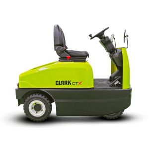Tractor de Arrastre Clark CTX40 de  4000 kg.