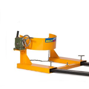 Carton Clamp J Series