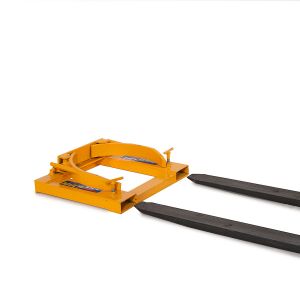 Aditamento Manipulador de Tambores de 600 kg DH-600