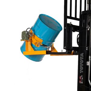 Rotador de Tambores de 300 kg DH-300R