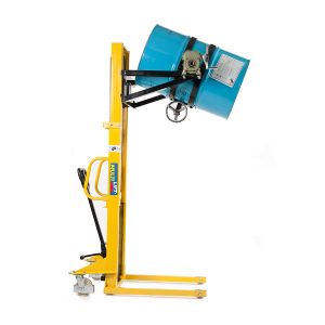 Apilador Rotador de Tambores de 350 kg DSR-350N