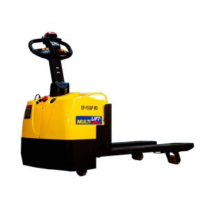 Patín Eléctrico para espacios reducidos de 1.5 toneladas EP-1500P MD