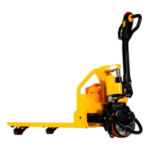 Patín Eléctrico para espacios reducidos de litio de 1.5 t EP1500P-AC-LD-LITIO