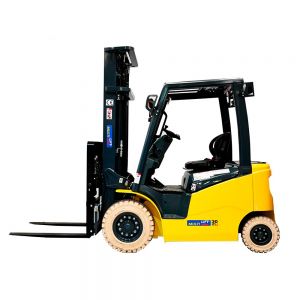 Montacargas FB-30 IT Li 6.0m Montacargas eléctrico con batería de litio