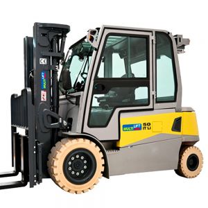 Montacargas FB-50 IT Li Montacargas eléctrico con batería de litio