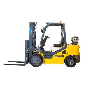 Montacargas FG_30_35XT Multilift de 3000 / 3500 Kg de Combustión Dual