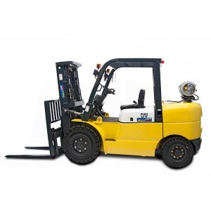 Montacargas FG_40_45_50KT MULTILIFT DE 4500 / 5000 KG DE COMBUSTIÓN DUAL