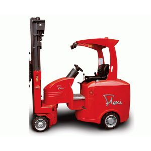 Montacargas Articulado Flexi ACION-HIMAX