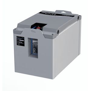 Batería de Litio para Montacargas de 3 ruedas L48