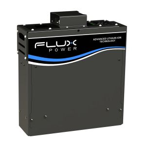 Batería de Litio para Patín eléctrico S8 Flux Power