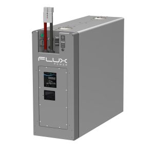 Batería de Litio para Montacargas de Pasillo Angosto M36