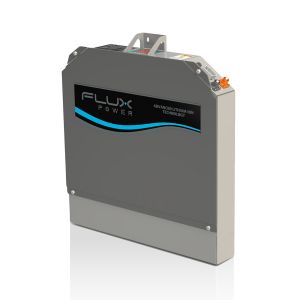 Batería de Litio para Patín eléctrico S24 Flux Power (slim)