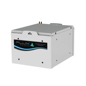 Batería de Litio para Montacargas Contrabalanceado X-Series