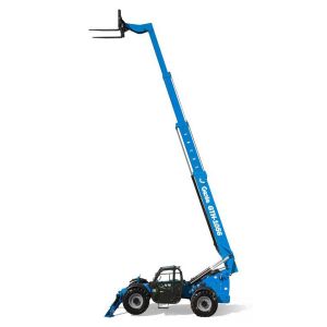 Montacargas todo terreno telehandler GTH-1056