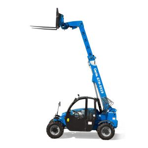 Montacargas todo terreno telehandler GTH-5519