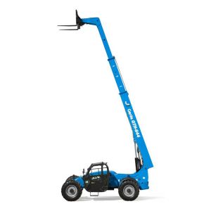 Montacargas todo terreno telehandler GTH-844
