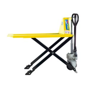 Patín Hidráulico tipo tijera de 1 tonelada HLP-1000P