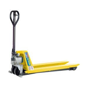 Patín Hidráulico tipo tijera angosto de 1 tonelada HLP-1000P NARROW