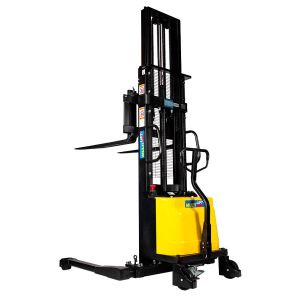 Apilador semielectrico de 1000 kg HSEW-1000N  3.5