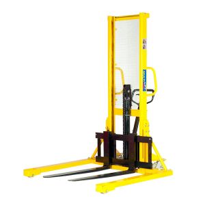 Apilador manual de 1000 kg HWS-1000N