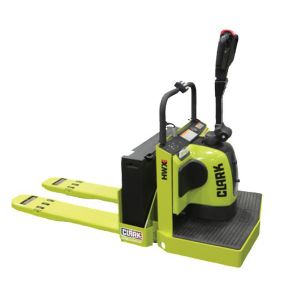 Patín eléctrico HWX_30_40 Clark de 2720/ 3630 kg