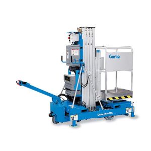 Plataforma aérea personal IWP-30S