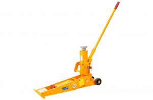 Gato Hidráulico Perfil bajo JHF-4000