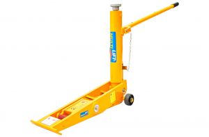 Gato Hidráulico Perfil bajo JHF-7000