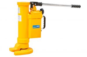 Gato Hidráulico de Uña de 10 Ton. JHT-10000