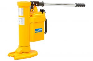 Gato Hidráulico de Uña de 5 Ton. JHT-5000