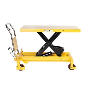 Mesa de trabajo de 1500 kg LT-1500P