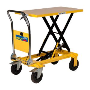 Mesa de trabajo de 200 kg LT-200R