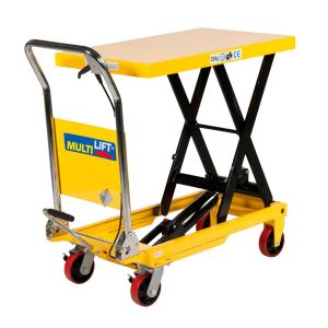 Mesa de trabajo de 300 kg LT-300P