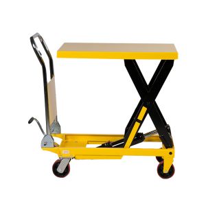 Mesa de trabajo de 500 kg LT-500P