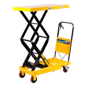 Mesa de trabajo de 350 kg LTD-350P