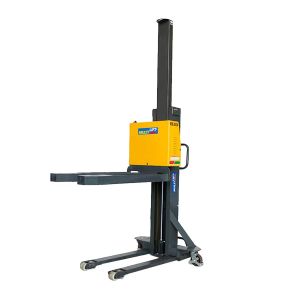 Apilador semielectrico de 500 kg MSE-500N