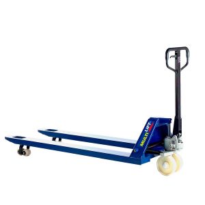 Patín Hidráulico extra largo de 3 toneladas, de 27" x 70" PELD-3000N