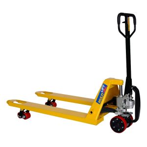 Patín Hidráulico estándar de 2 1/2 Toneladas PEZD-2500P