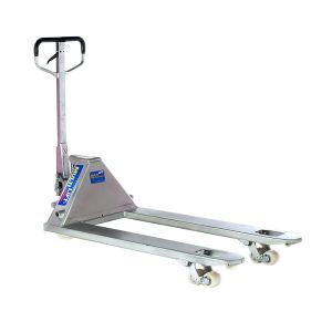 Patín Hidráulico galvanizado de 3 toneladas PGD-3000N