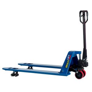 Patín Hidráulico Perfil bajo de 1 1/2 T, PLD-1500P